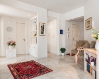 Wiederverkauf - apartment - Marbella - Elviria