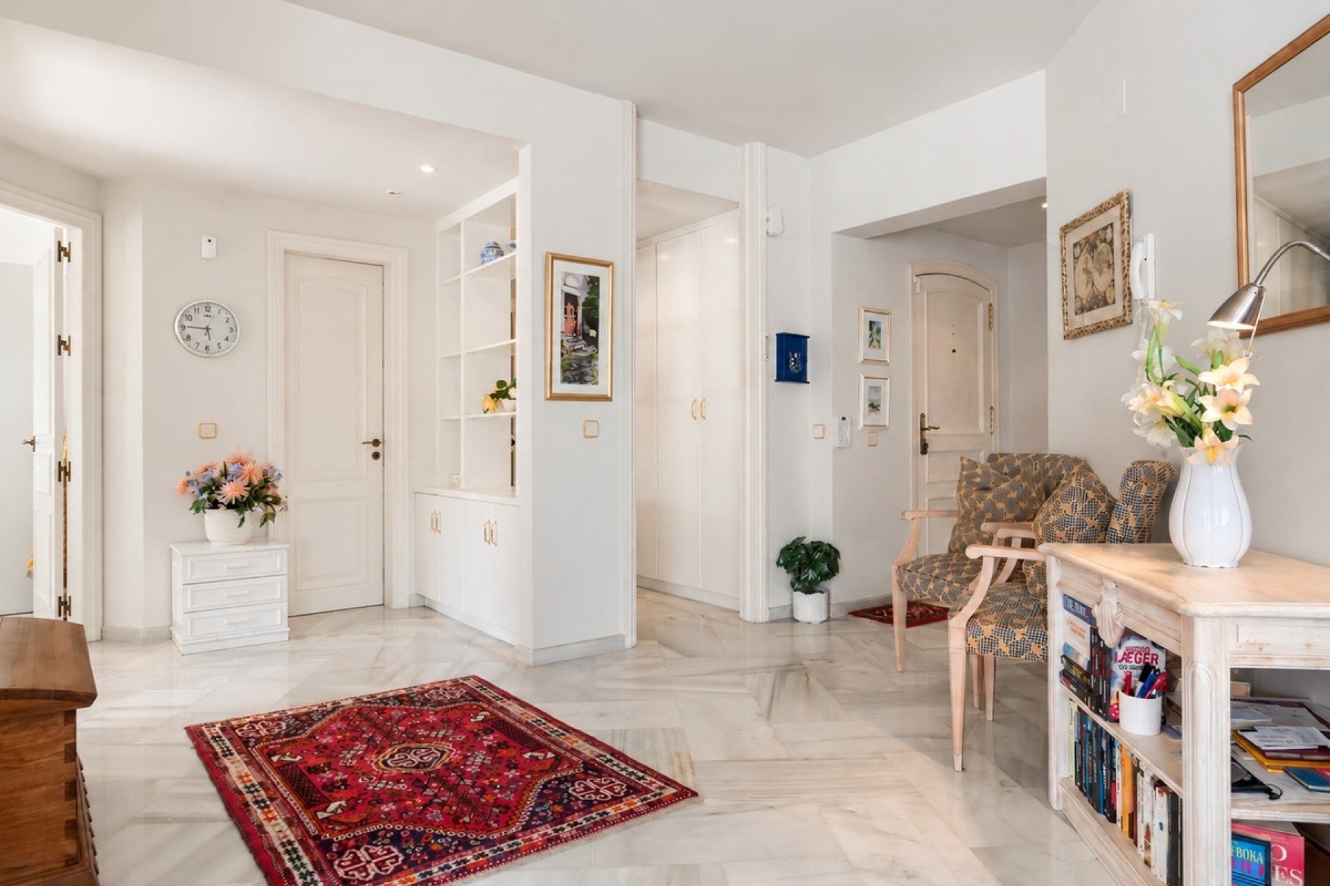 Wiederverkauf - apartment - Marbella - Elviria
