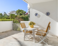 Wiederverkauf - apartment - Marbella - Elviria