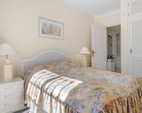 Wiederverkauf - apartment - Marbella - Elviria