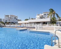 Wiederverkauf - apartment - Marbella - Elviria