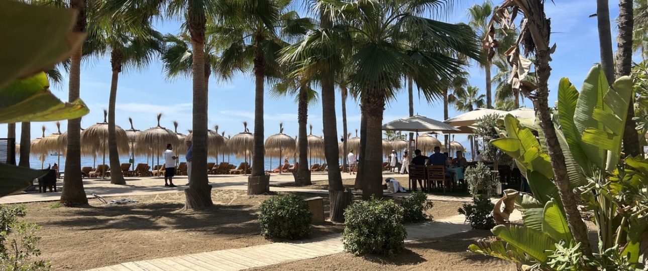 Wiederverkauf - apartment - Marbella - Elviria