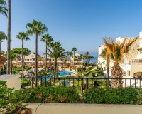 Wiederverkauf - apartment - Marbella - Elviria