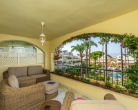 Wiederverkauf - apartment - Marbella - Elviria