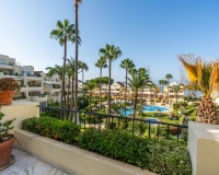Wiederverkauf - apartment - Marbella - Elviria