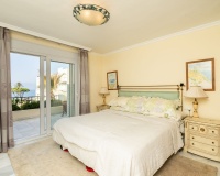 Wiederverkauf - apartment - Marbella - Elviria