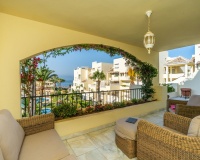 Wiederverkauf - apartment - Marbella - Elviria