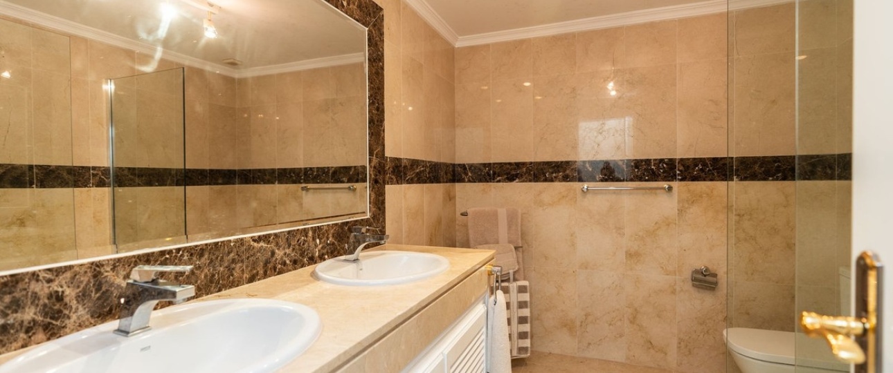 Wiederverkauf - apartment - Marbella - Elviria