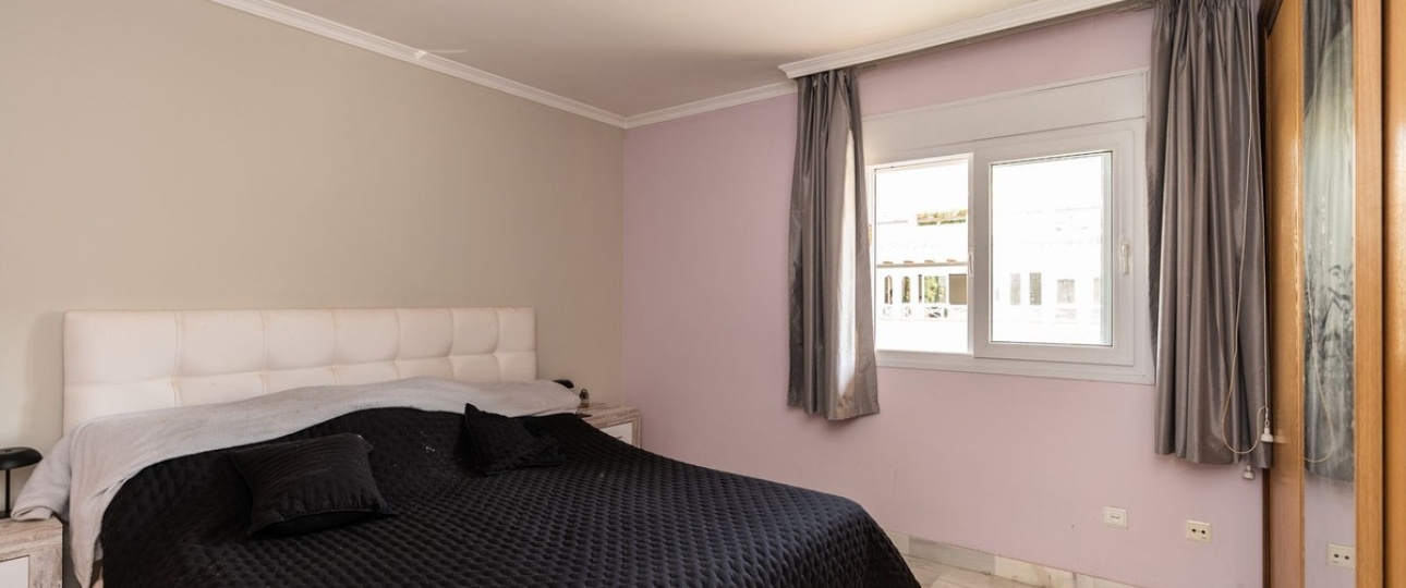 Wiederverkauf - apartment - Marbella - Elviria
