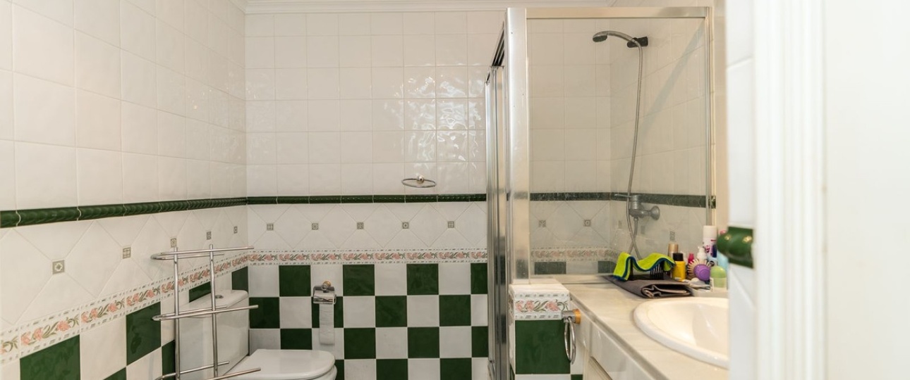Wiederverkauf - apartment - Marbella - Elviria