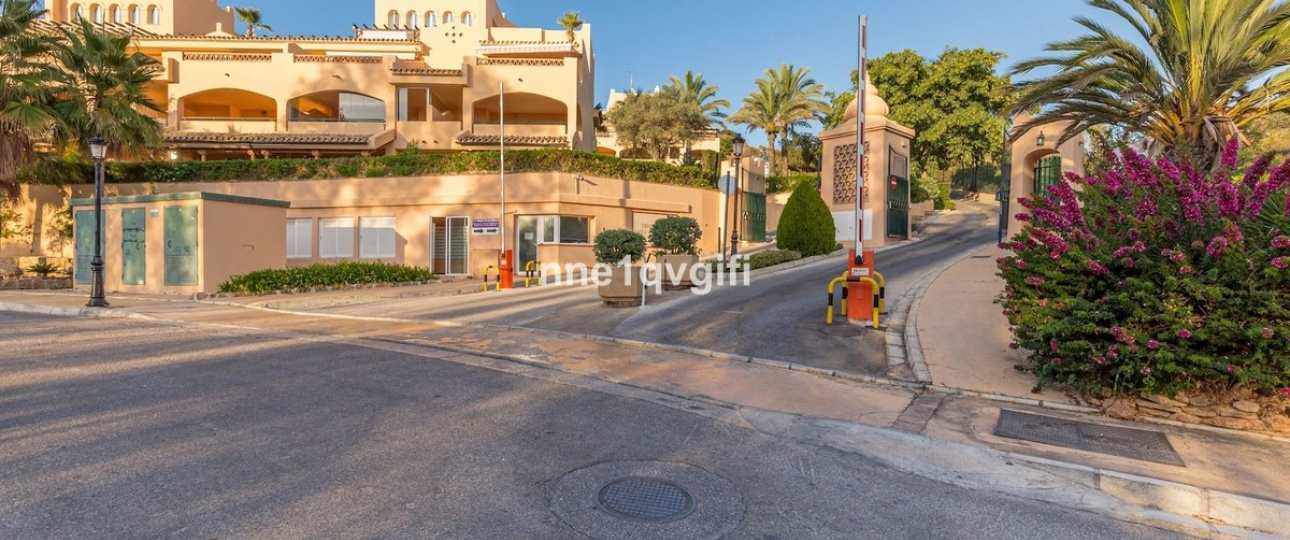 Wiederverkauf - apartment - Marbella - Elviria