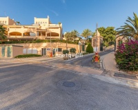 Wiederverkauf - apartment - Marbella - Elviria