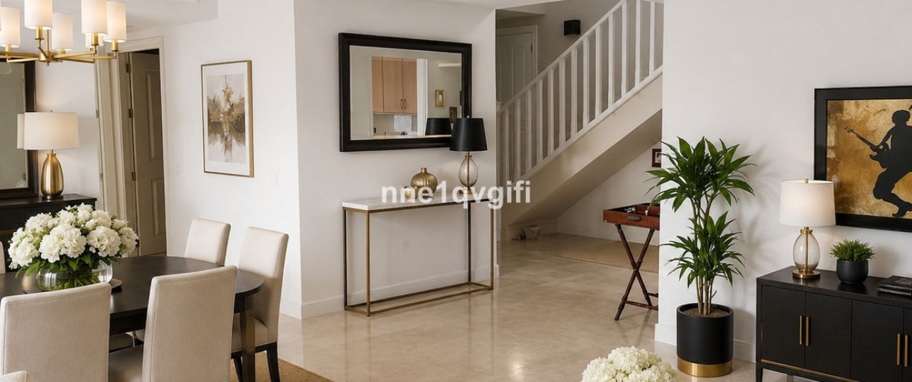 Wiederverkauf - apartment - Marbella - Elviria