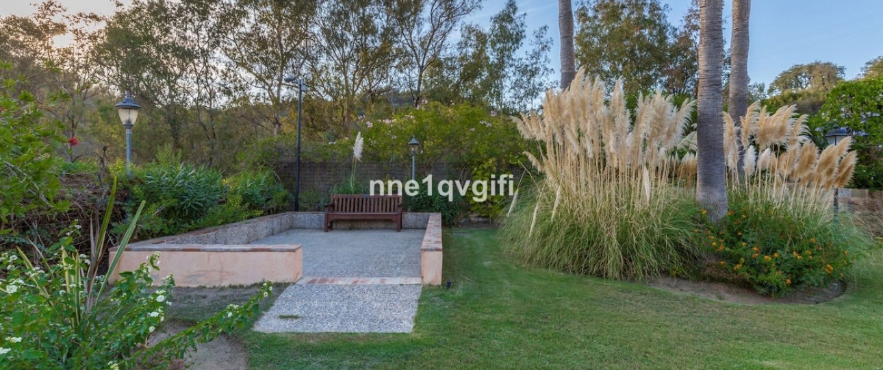 Wiederverkauf - apartment - Marbella - Elviria