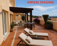 Wiederverkauf - apartment - Marbella - Elviria