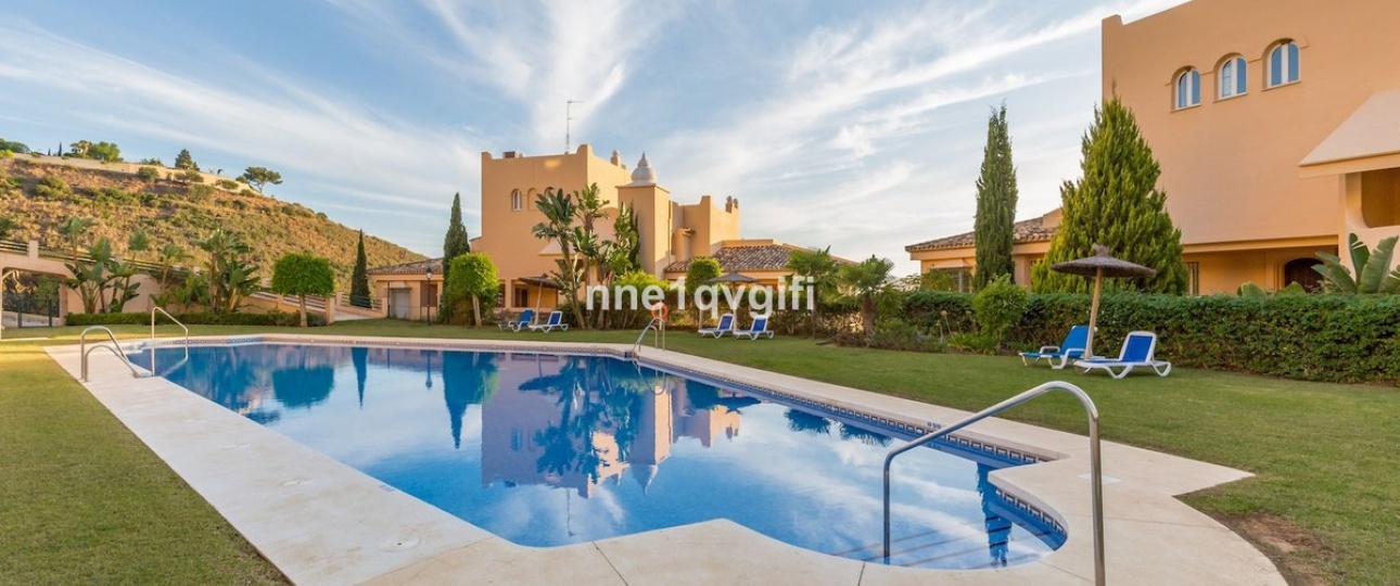 Wiederverkauf - apartment - Marbella - Elviria