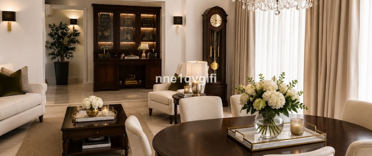 Wiederverkauf - apartment - Marbella - Elviria
