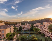 Wiederverkauf - apartment - Marbella - Elviria