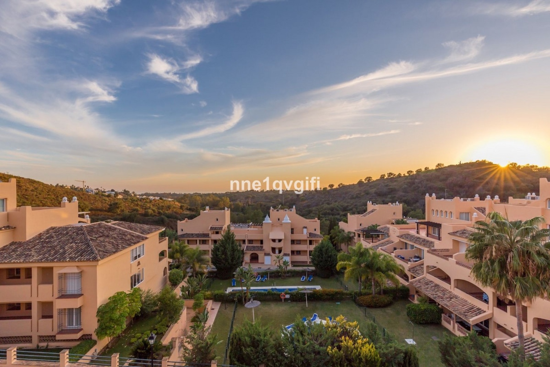 Wiederverkauf - apartment - Marbella - Elviria