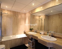 Wiederverkauf - apartment - Marbella - Elviria