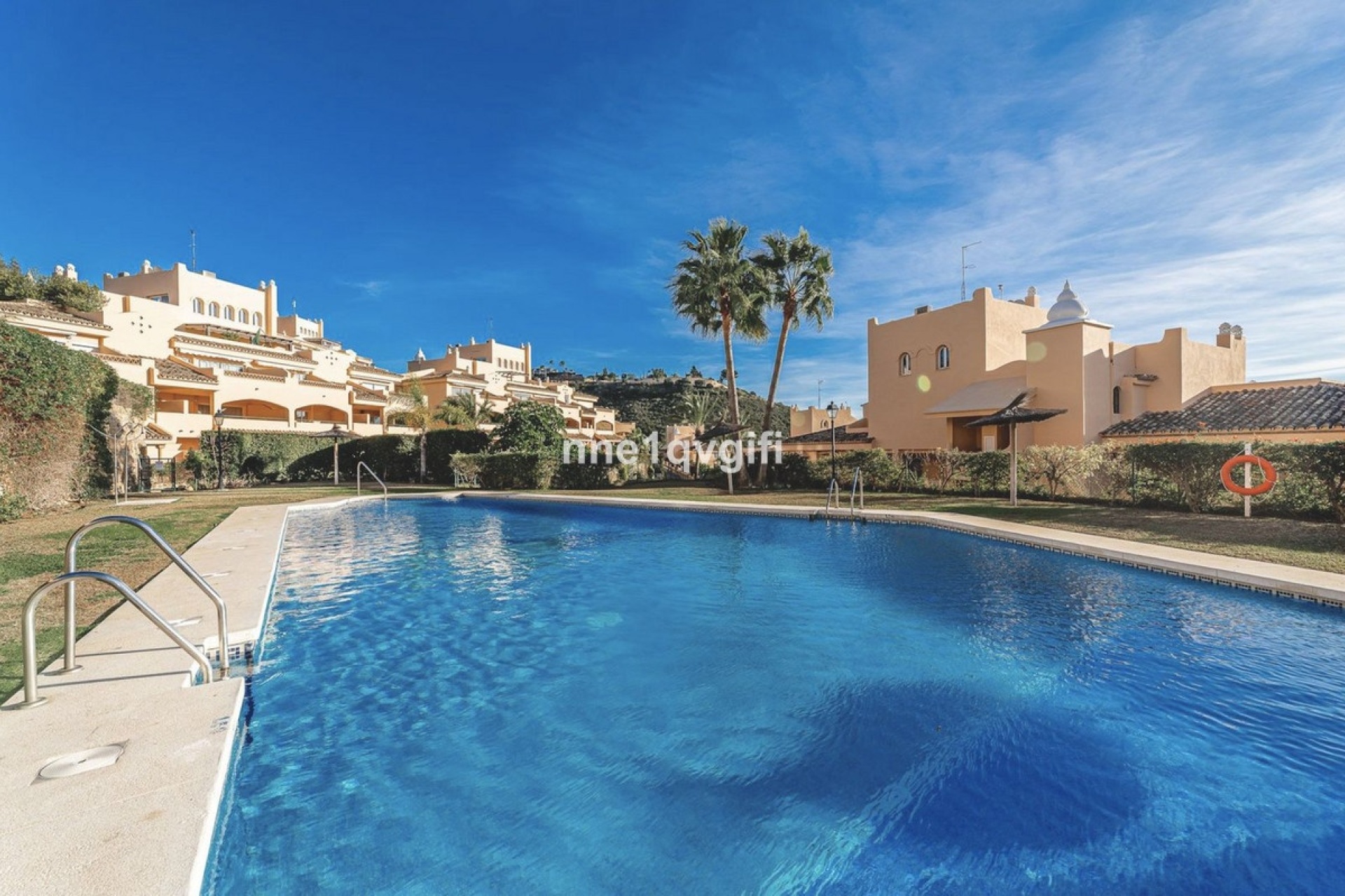 Wiederverkauf - apartment - Marbella - Elviria