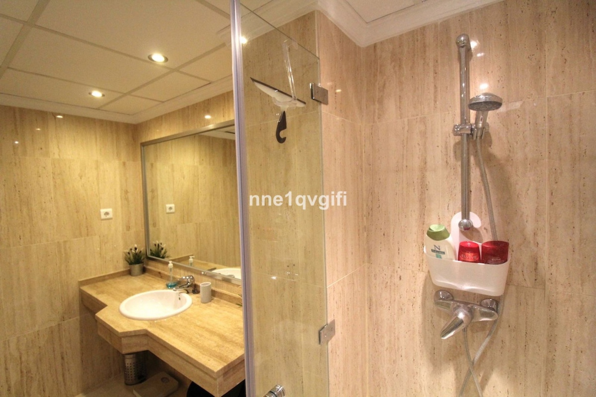 Wiederverkauf - apartment - Marbella - Elviria
