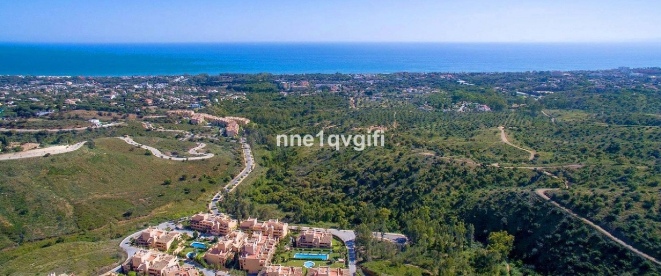 Wiederverkauf - apartment - Marbella - Elviria