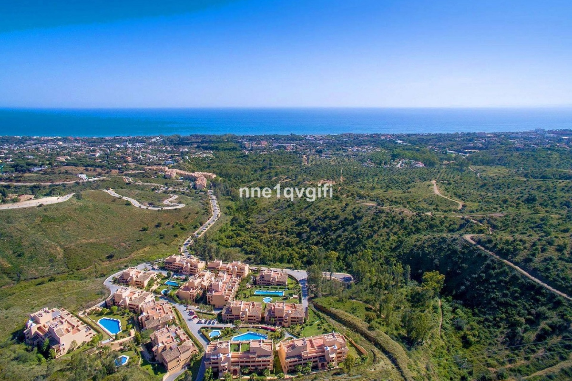 Wiederverkauf - apartment - Marbella - Elviria