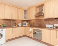 Wiederverkauf - apartment - Marbella - Elviria