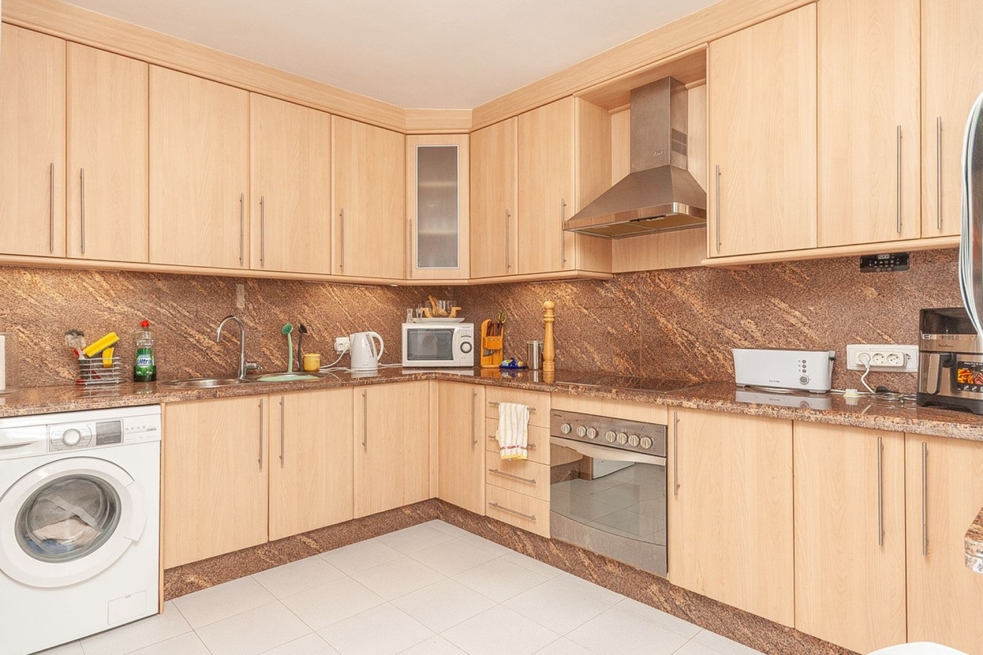 Wiederverkauf - apartment - Marbella - Elviria
