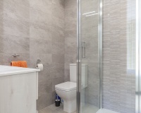 Wiederverkauf - apartment - Marbella - Elviria