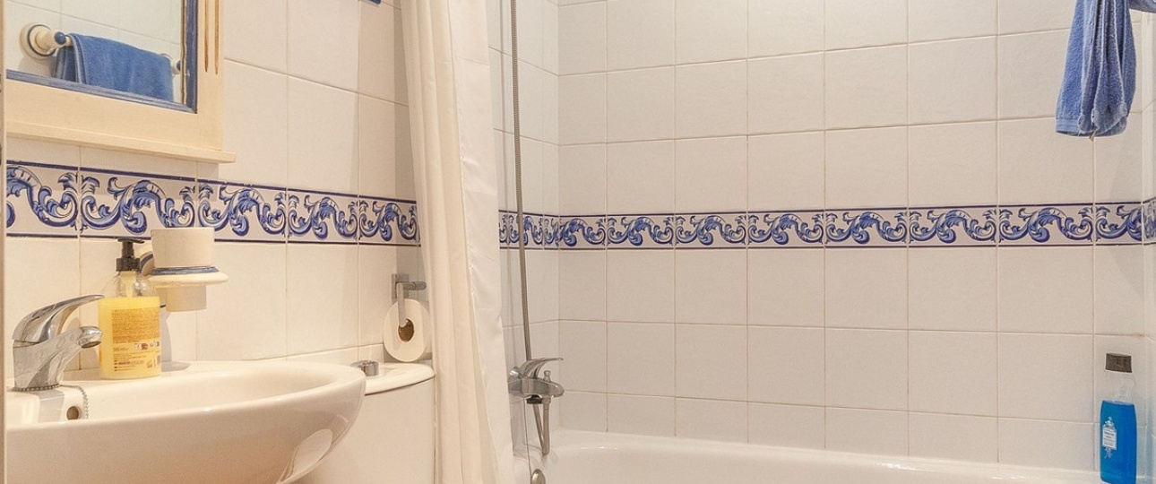 Wiederverkauf - apartment - Marbella - Elviria