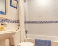Wiederverkauf - apartment - Marbella - Elviria