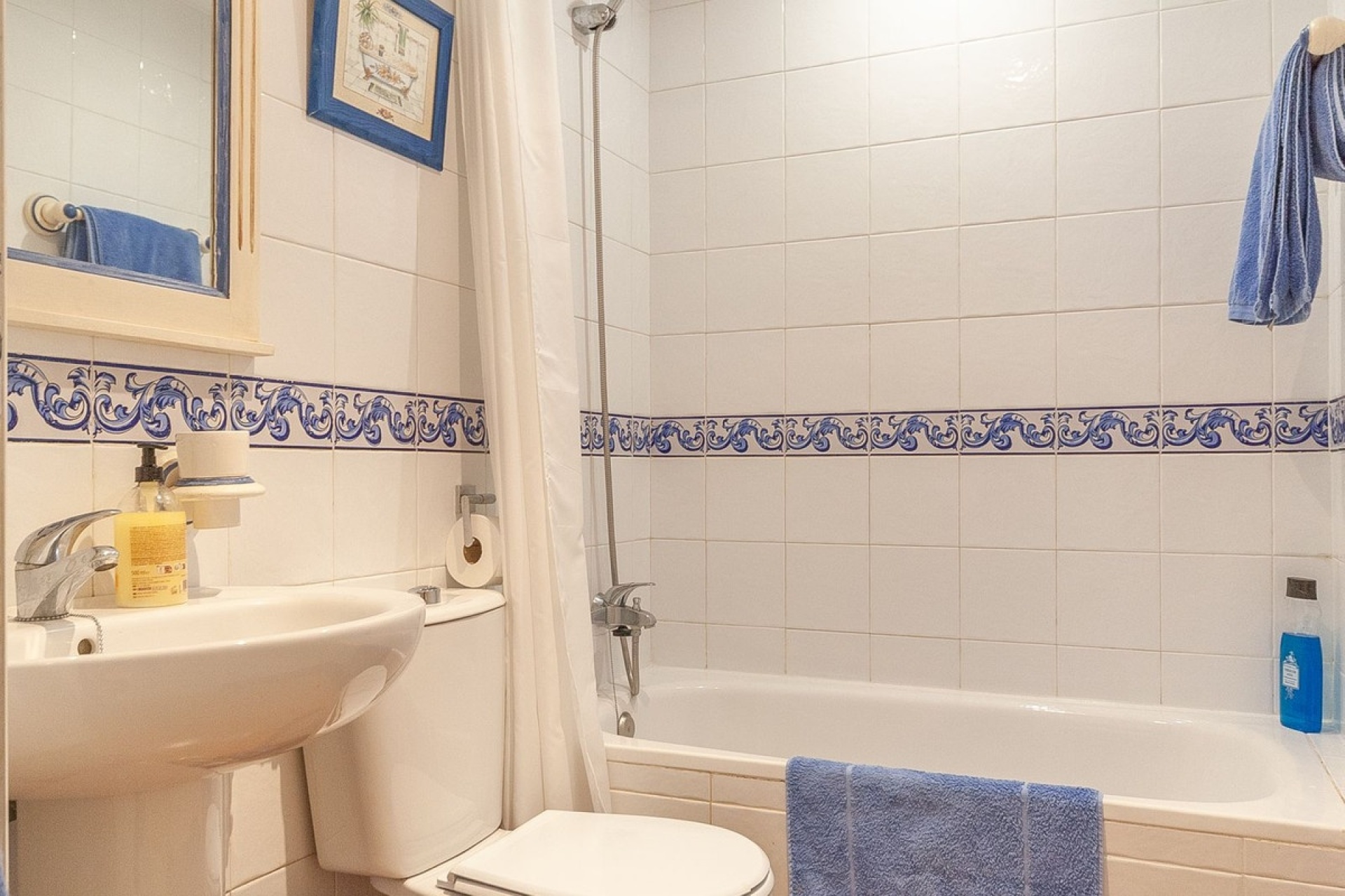 Wiederverkauf - apartment - Marbella - Elviria