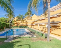 Wiederverkauf - apartment - Marbella - Elviria