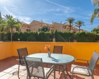 Wiederverkauf - apartment - Marbella - Elviria