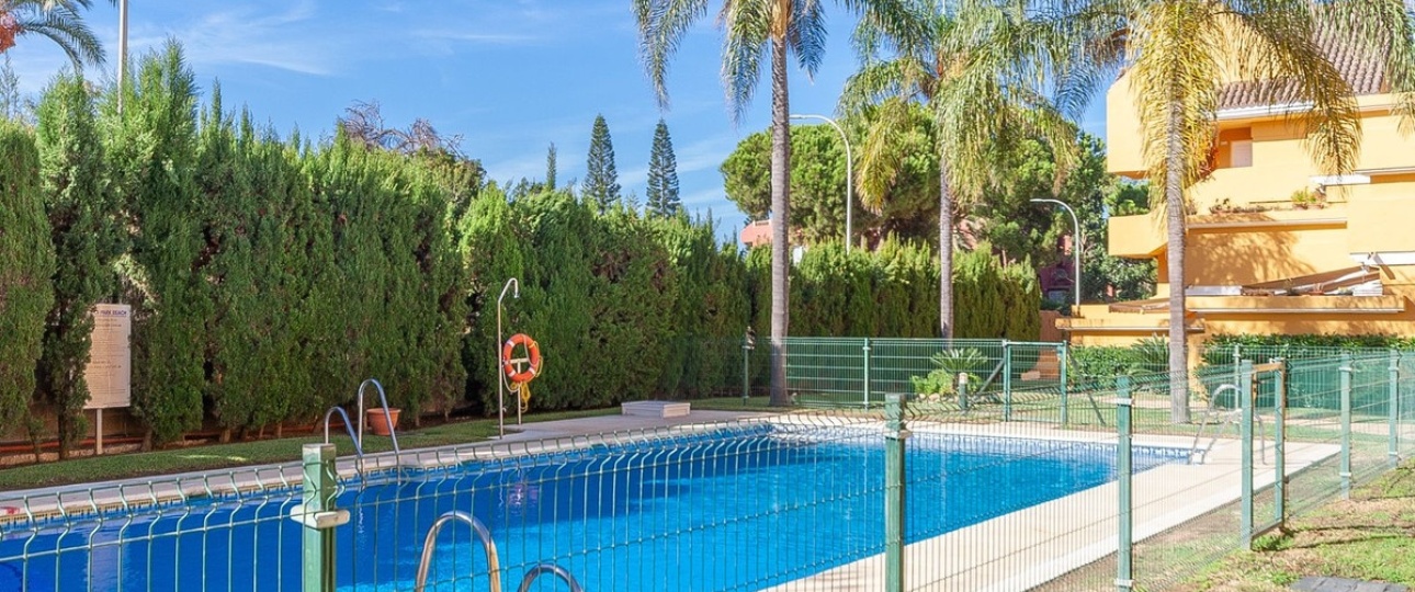 Wiederverkauf - apartment - Marbella - Elviria