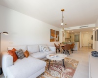 Wiederverkauf - apartment - Marbella - Elviria