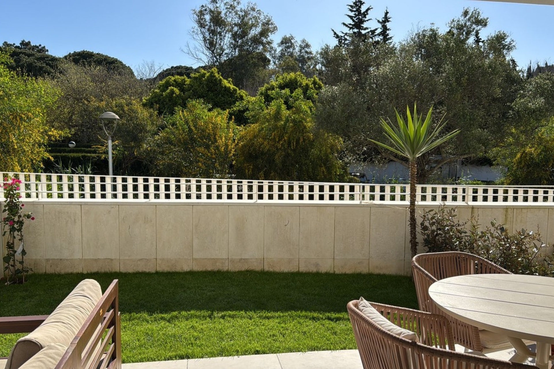 Wiederverkauf - apartment - Marbella - Elviria