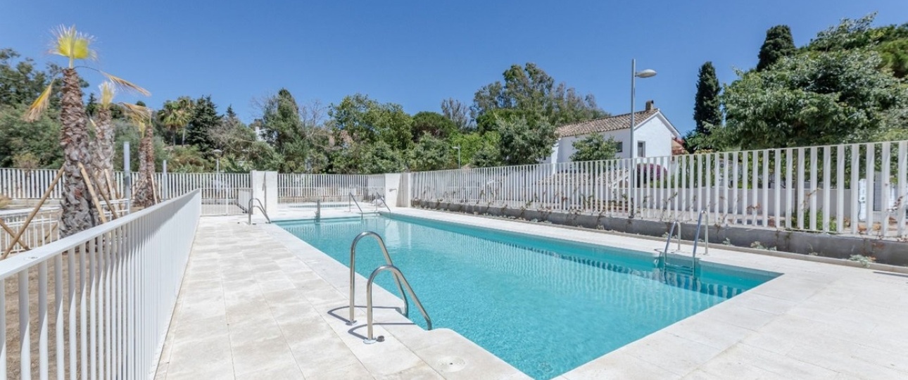 Wiederverkauf - apartment - Marbella - Elviria