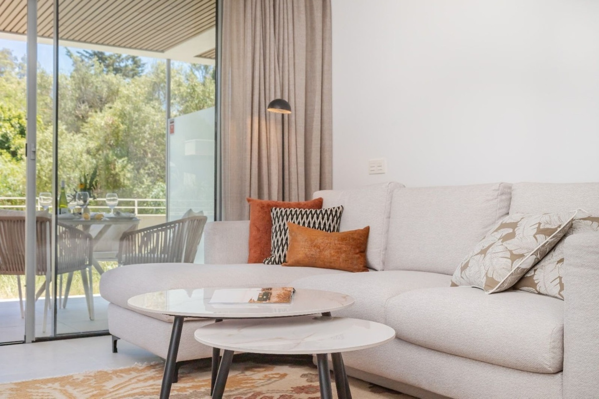 Wiederverkauf - apartment - Marbella - Elviria
