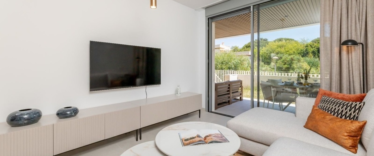 Wiederverkauf - apartment - Marbella - Elviria