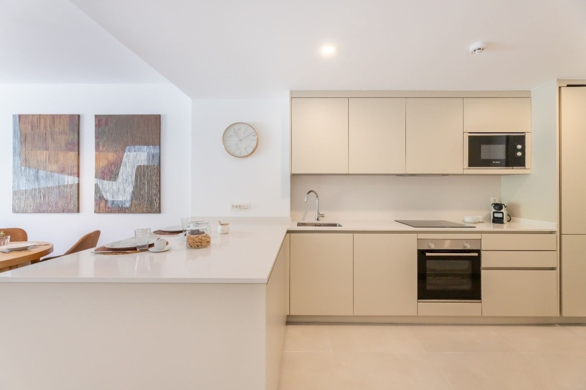 Wiederverkauf - apartment - Marbella - Elviria