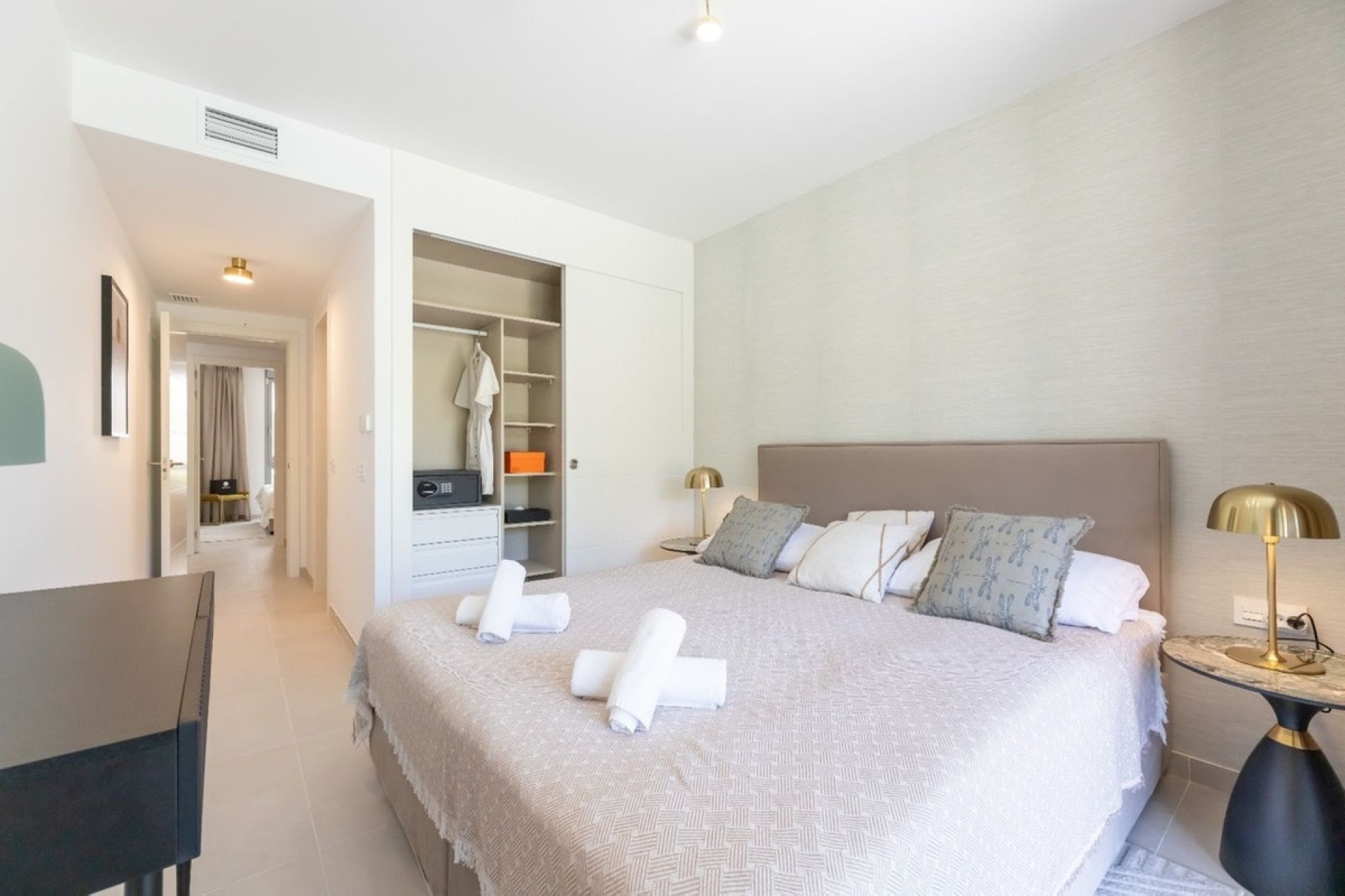 Wiederverkauf - apartment - Marbella - Elviria