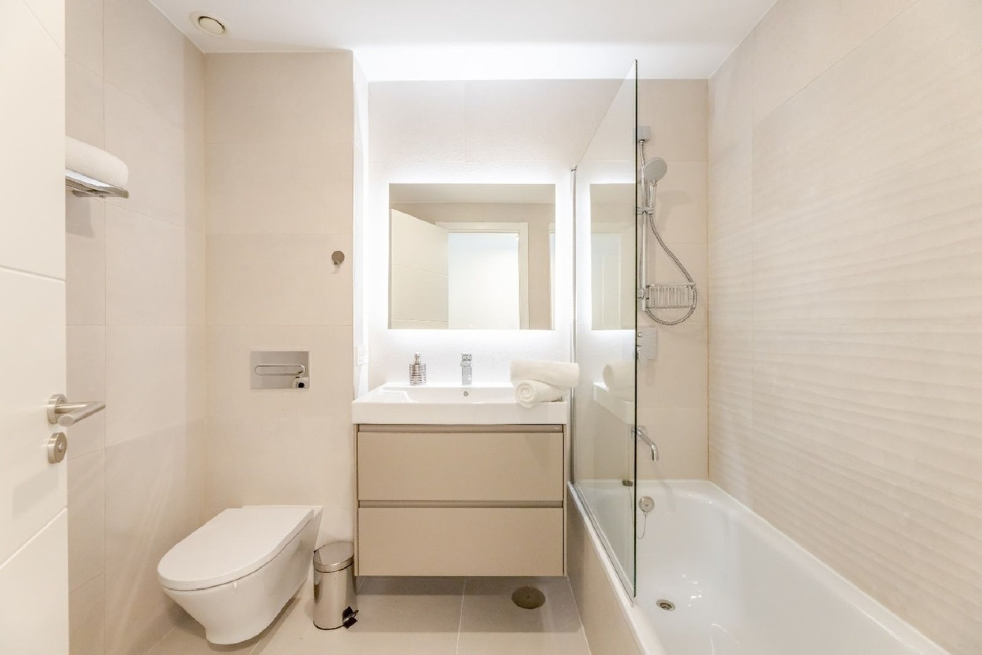 Wiederverkauf - apartment - Marbella - Elviria