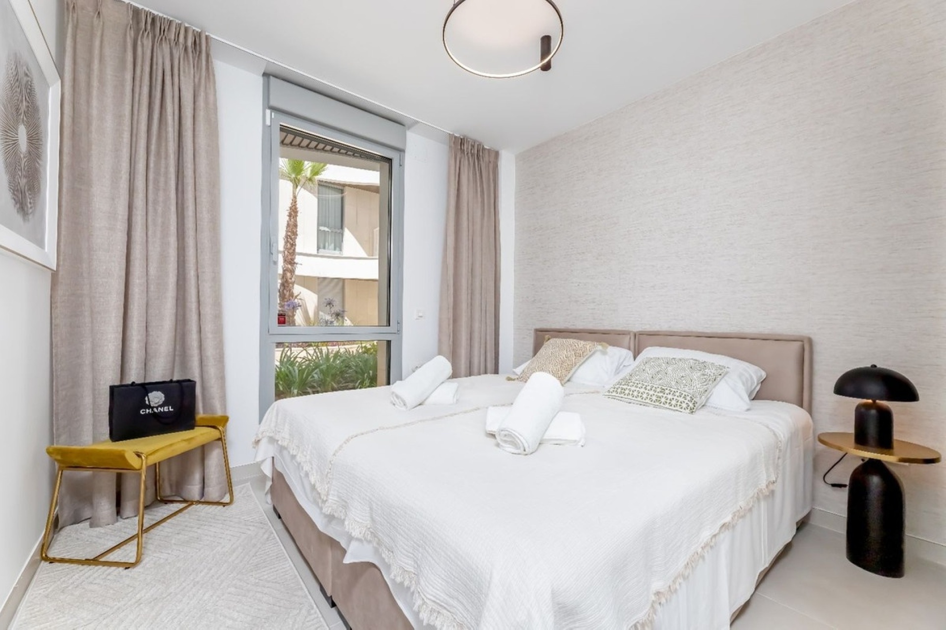 Wiederverkauf - apartment - Marbella - Elviria