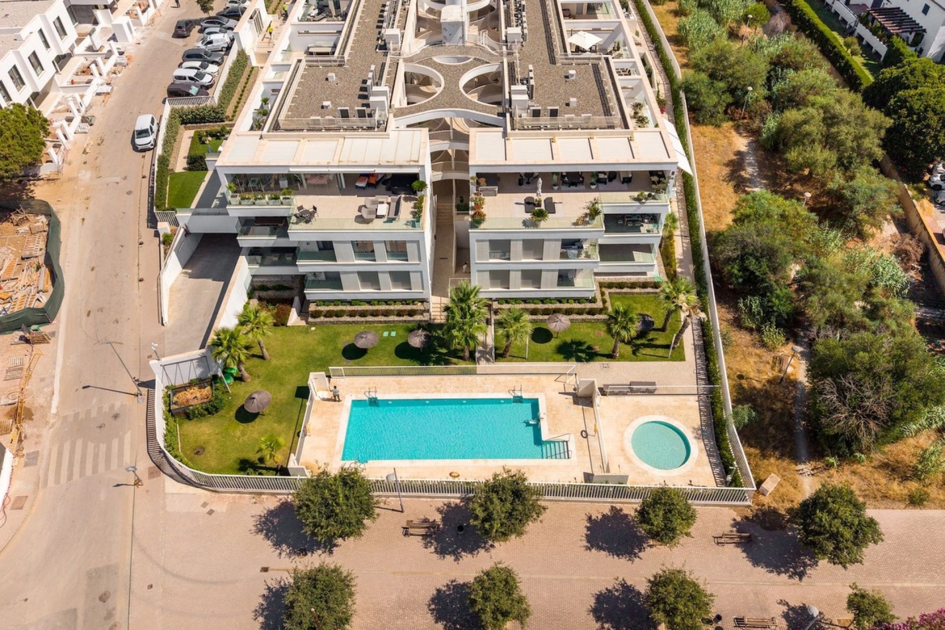 Wiederverkauf - apartment - Marbella - Elviria