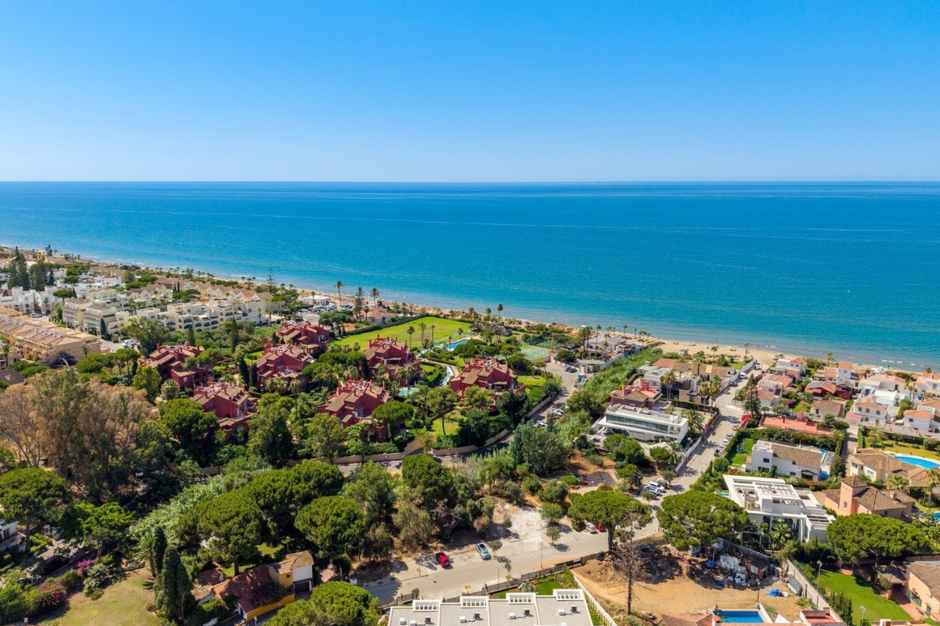 Wiederverkauf - apartment - Marbella - Elviria