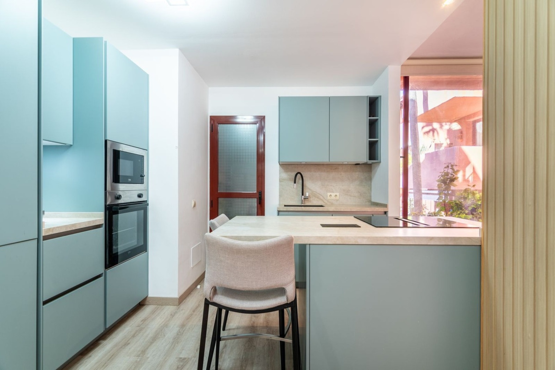 Wiederverkauf - apartment - Marbella - Elviria