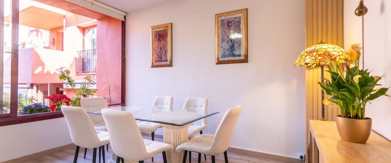 Wiederverkauf - apartment - Marbella - Elviria